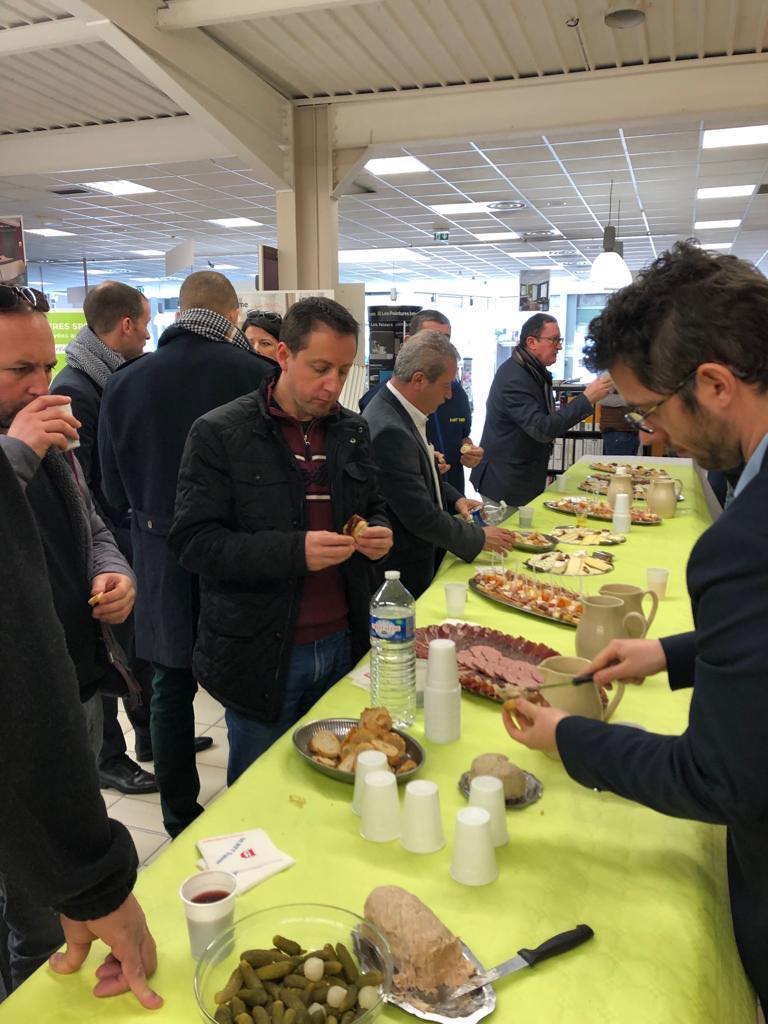 Adel en Bourbonnais | Moulins