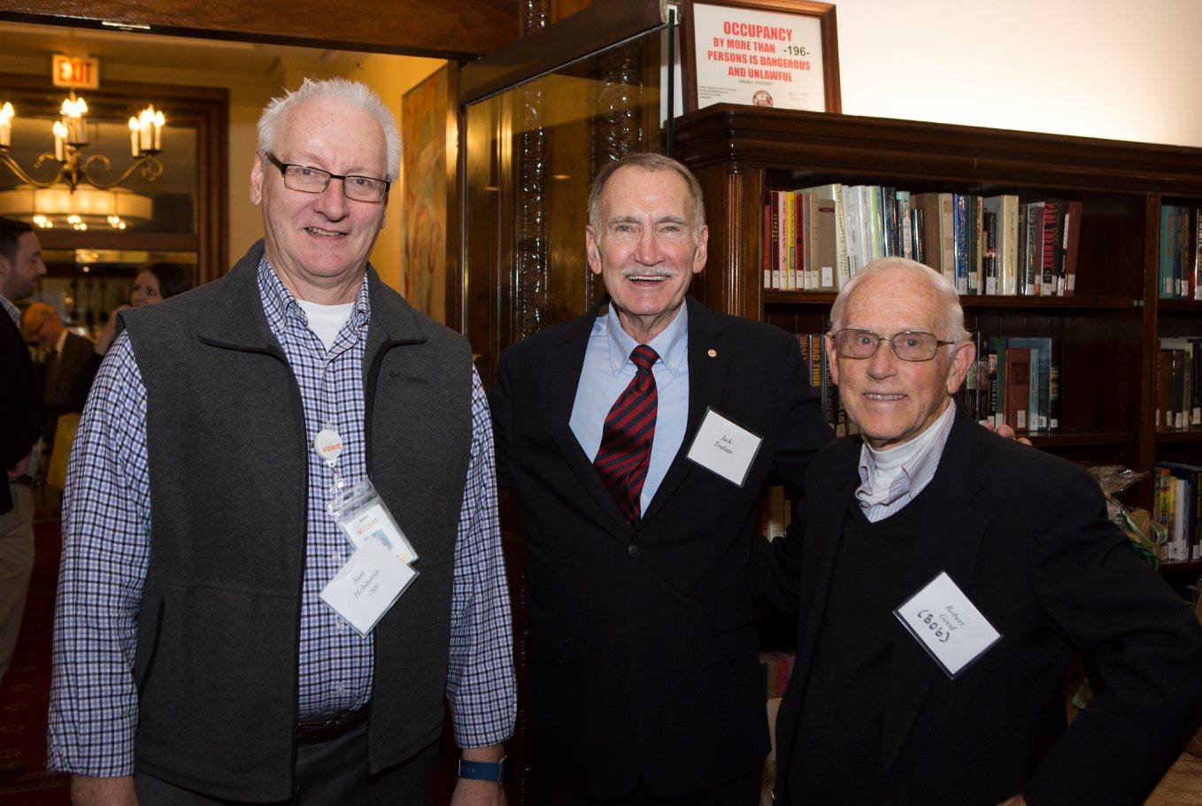 Rush University Health Systems Management Alumni Association