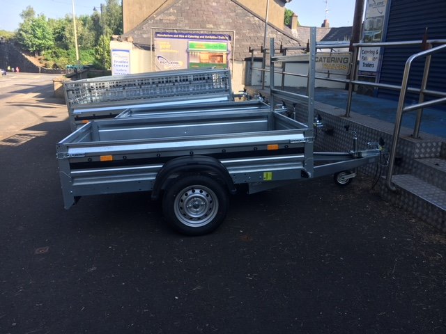 ** Brand New In**... - Butlers Trailers & Marquees LTD | Facebook