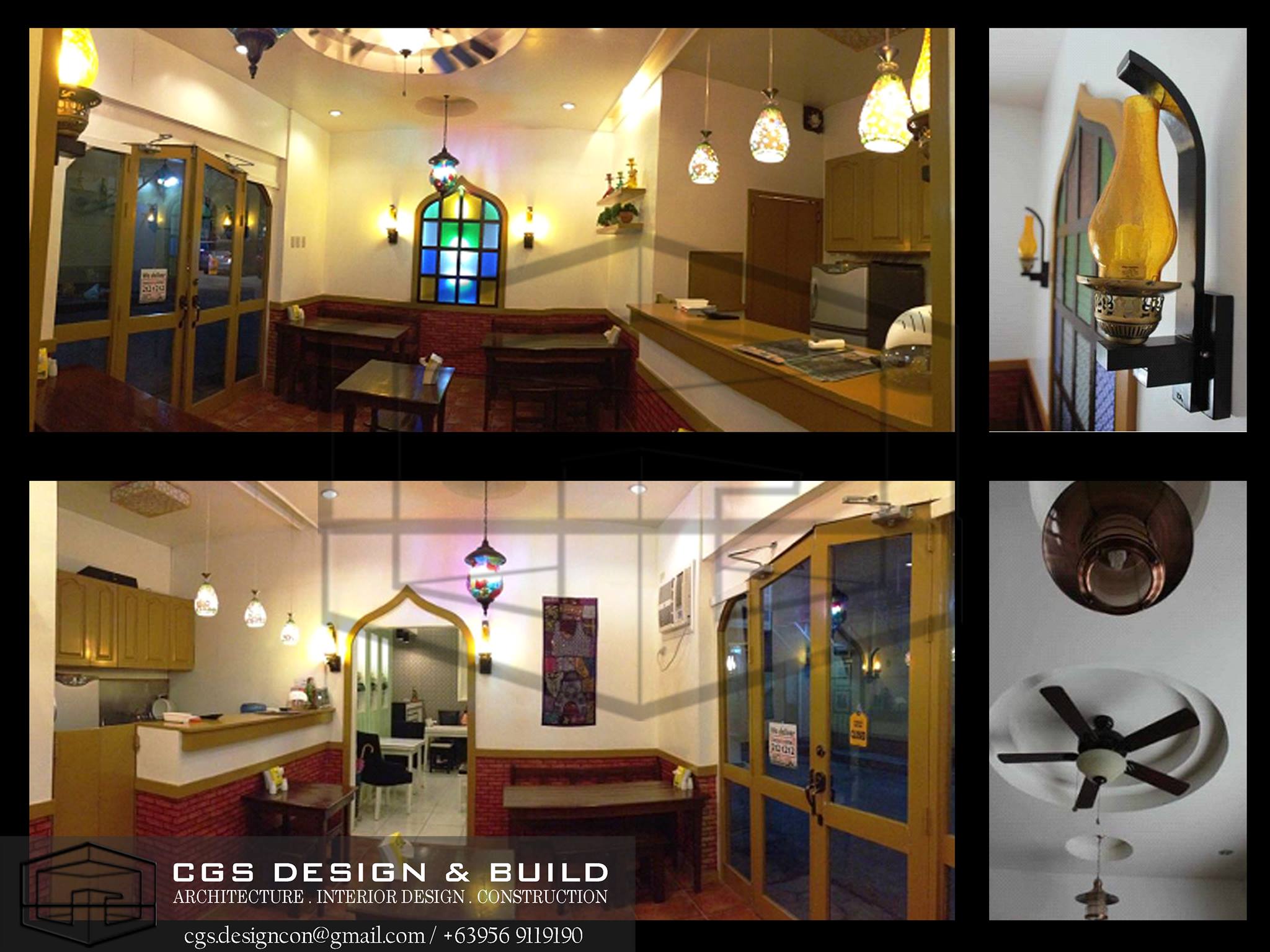 CGS Design & Build