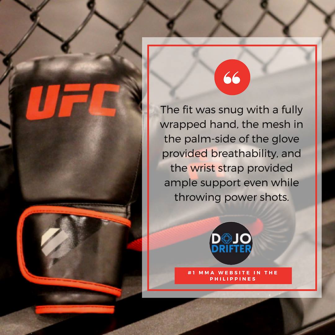 UFC Train PH - Check out the 