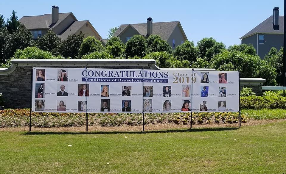 Wilco Printing - Congratulations to all the Traditions of...