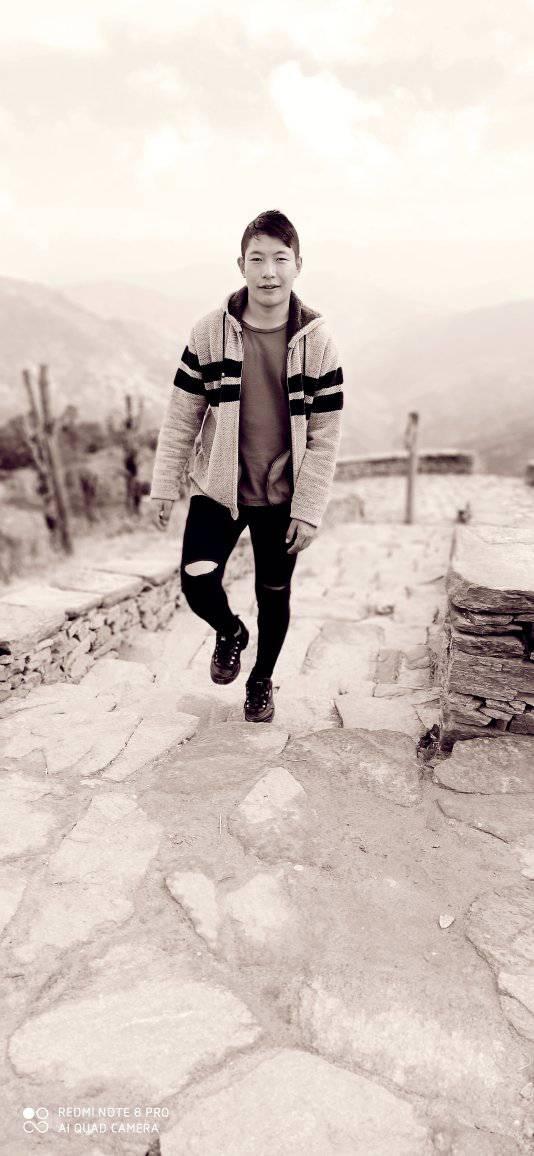 Subhas Rai