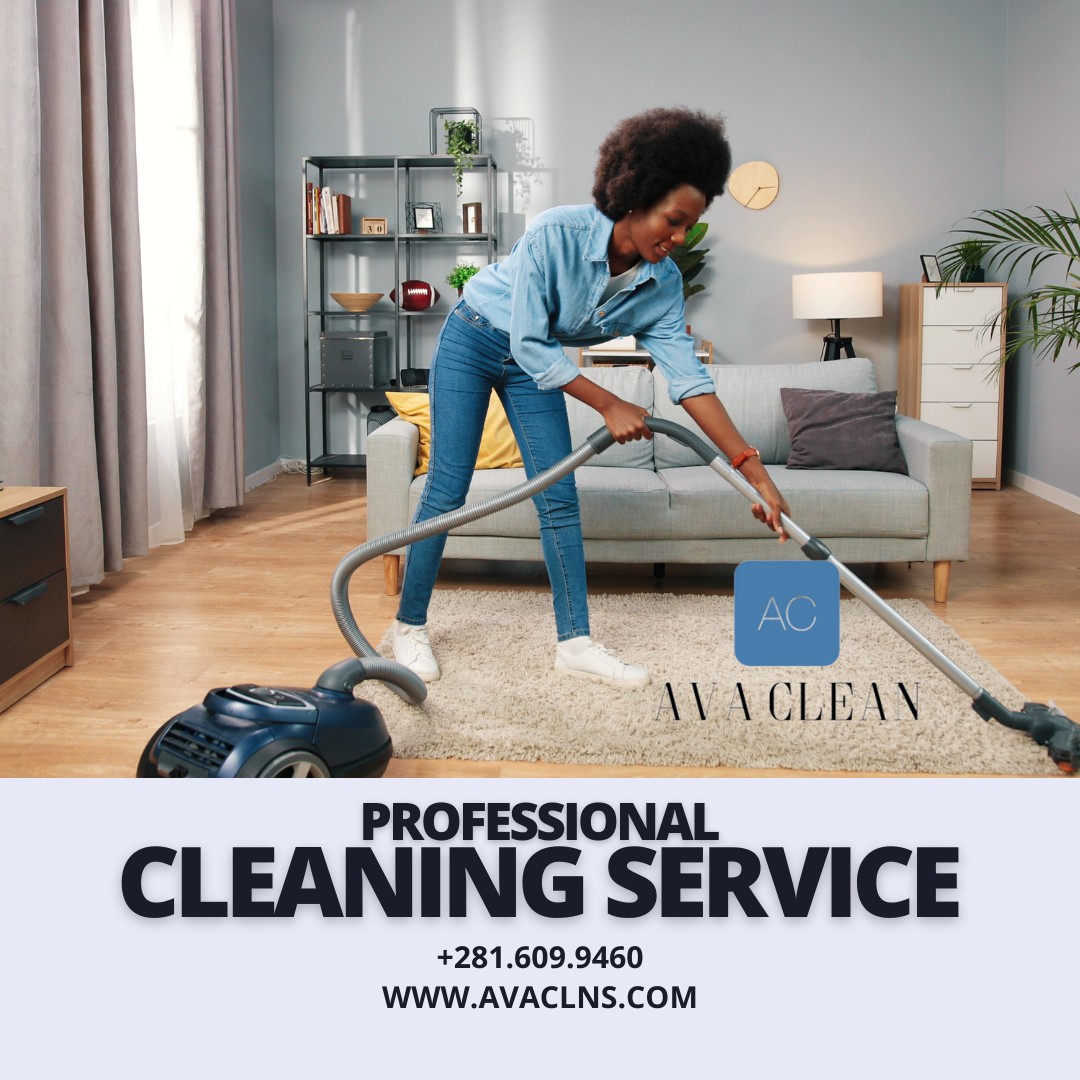 Ava Clean | La Porte TX