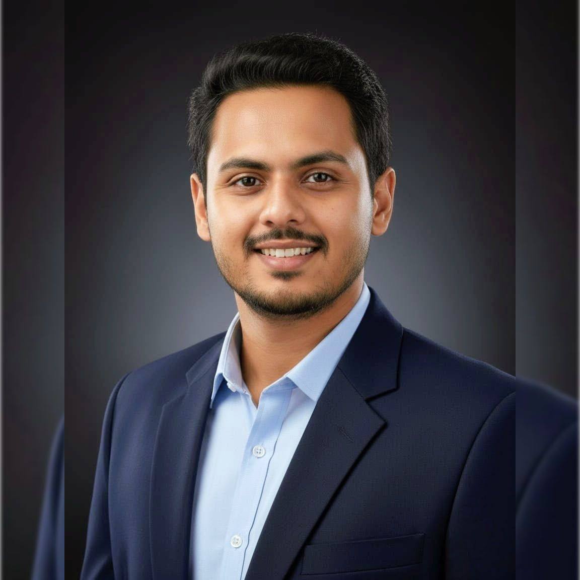 Ainul Hoque