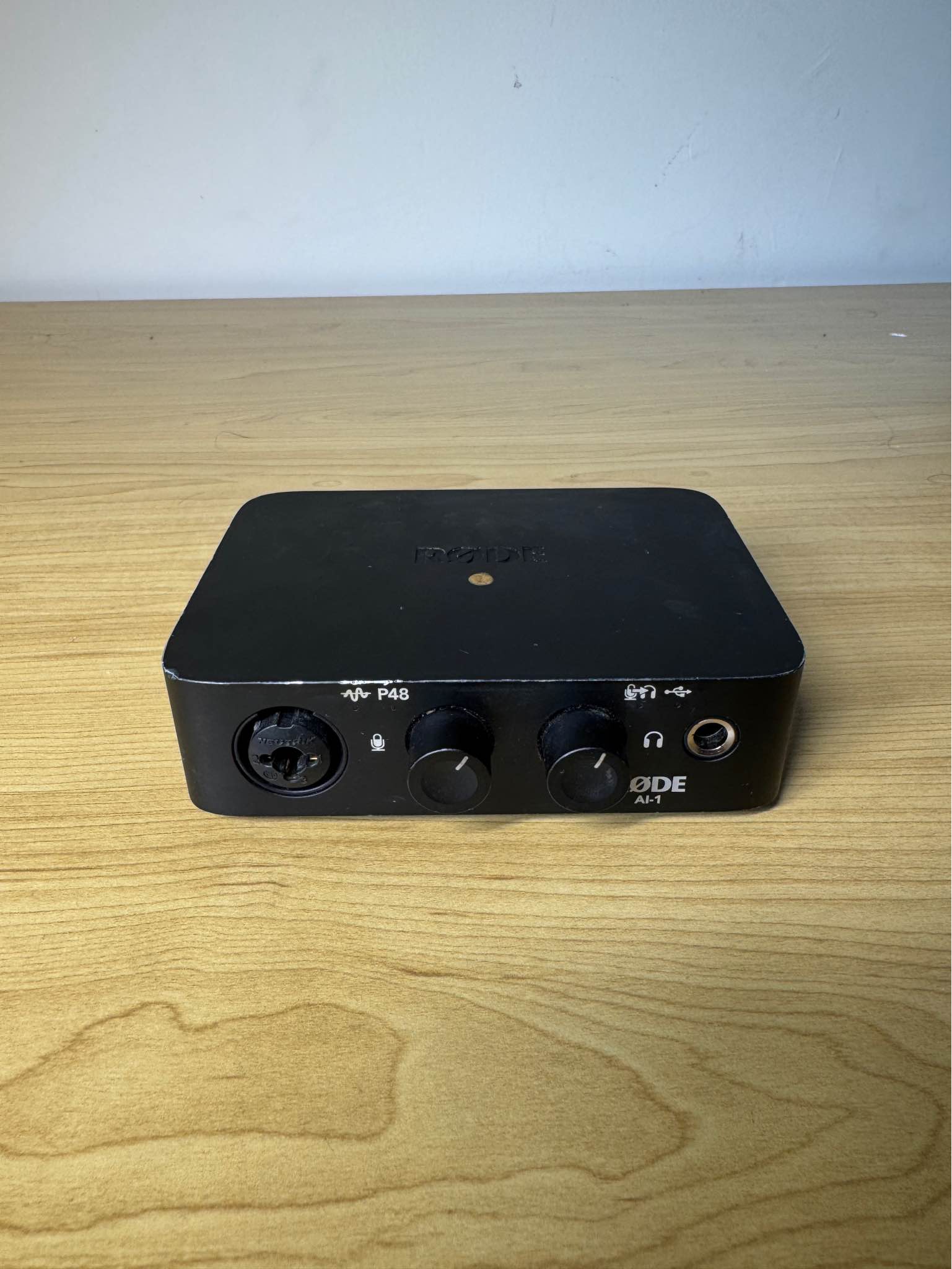 RODE AI1 - $189 - Footswitches & Controllers - Melbourne, Victoria ...