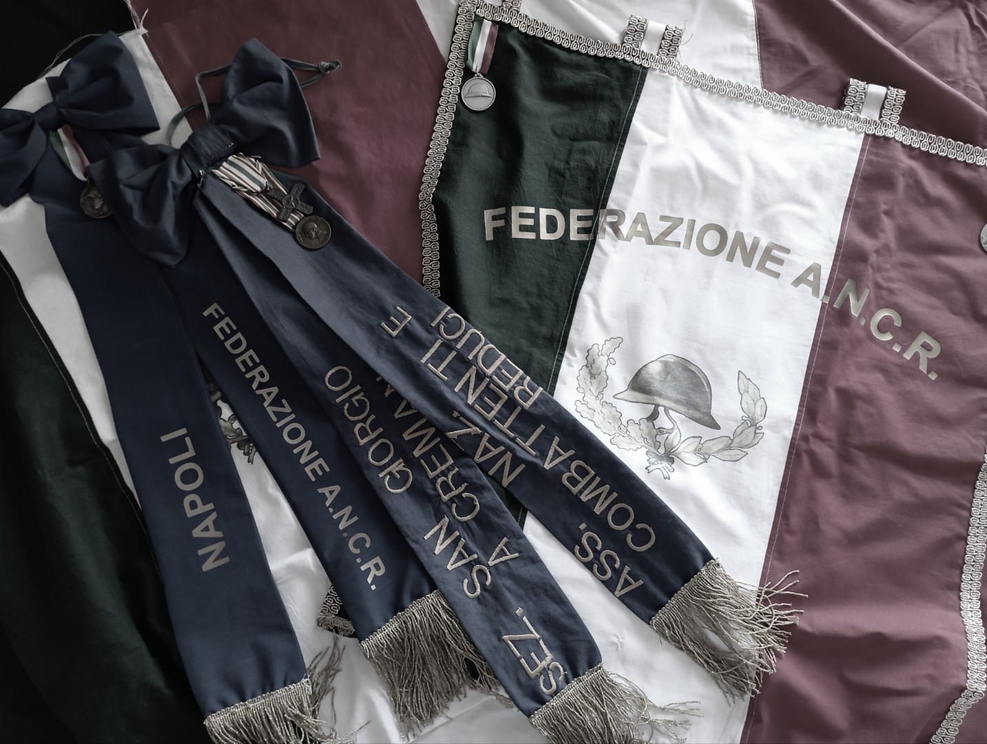 Federazione ANCR Napoli | Naples
