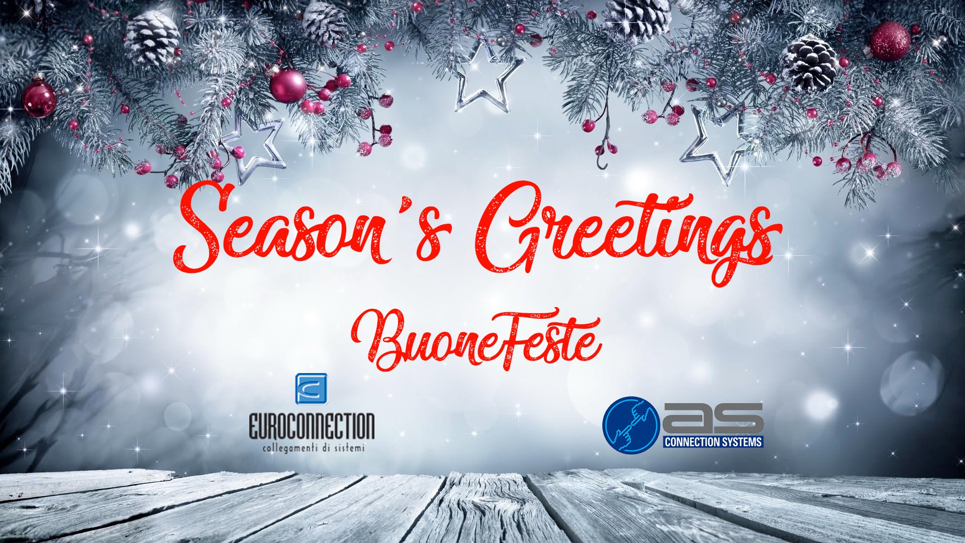 Euroconnection Srl | Lessolo
