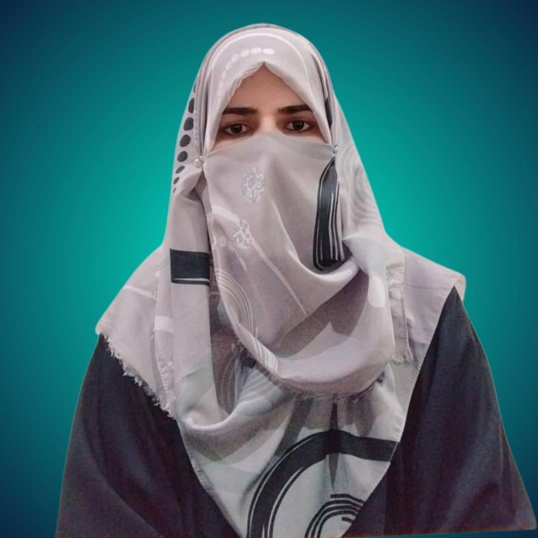Sajida Naseem