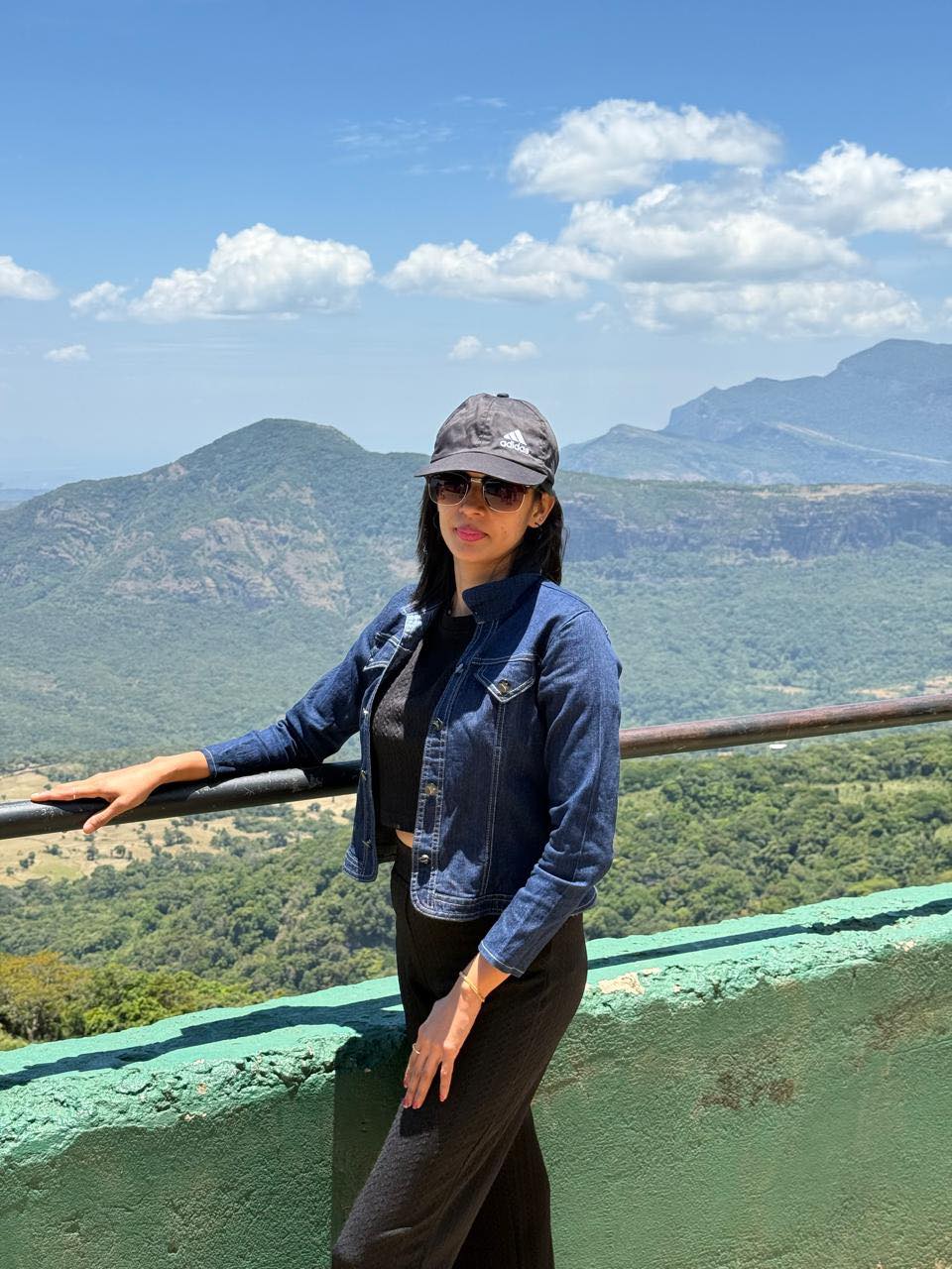 Charitha Madhuwanthi