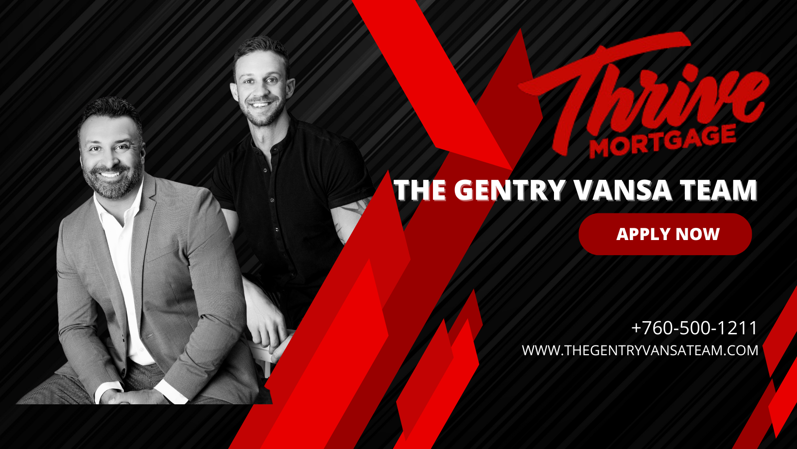 The Gentry Vansa Team | Georgetown TX