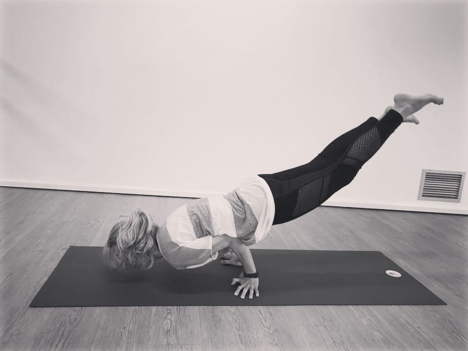 Flo - 🦚 Mayurasana 🦚 (Peacock Pose) Flo According to Hindu... | Facebook