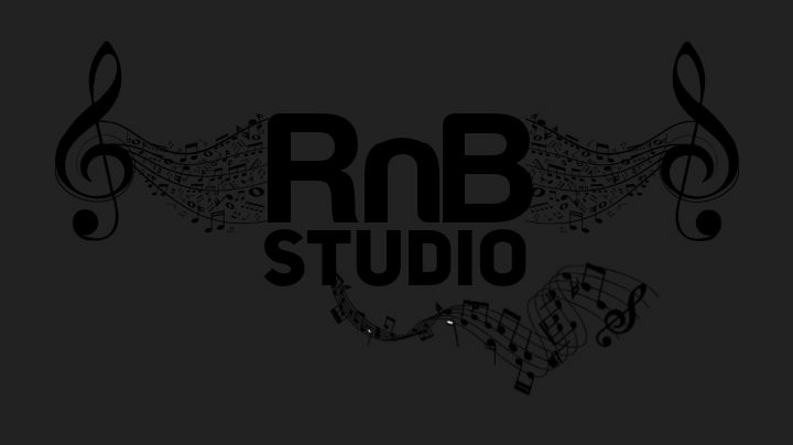 RnB Studio Music Recording
