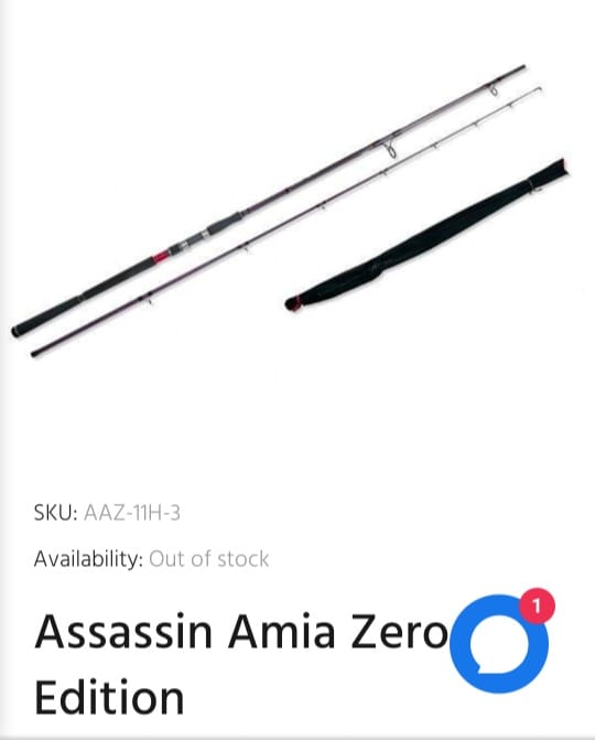 penn carnage ii fishing rod Spinning/Casting Jigging Rods ALV-6000FA SHIMANO BANTAM Rod 2022 Model:VTS73MLXF lightweight blanks that are