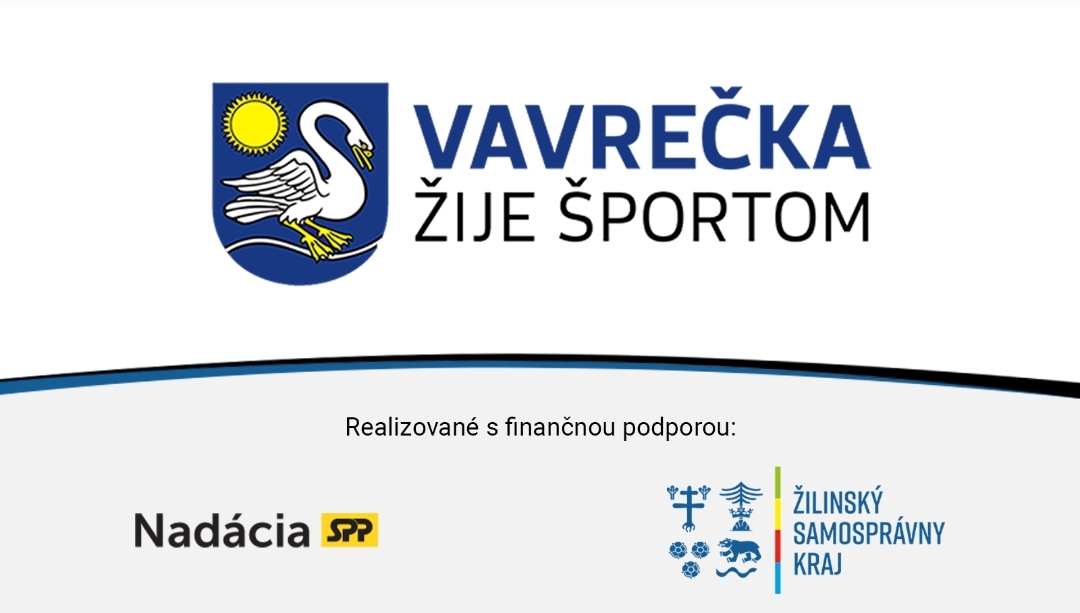 Vavrečka INFO