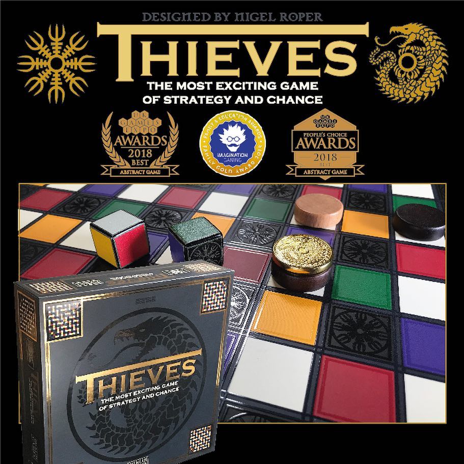 Merlin Games