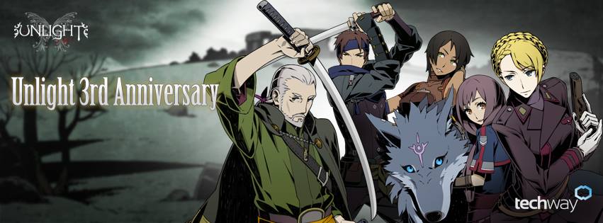 【UL／ULF】... - Unlight Fighters『UL同人格鬥遊戲』 | Facebook