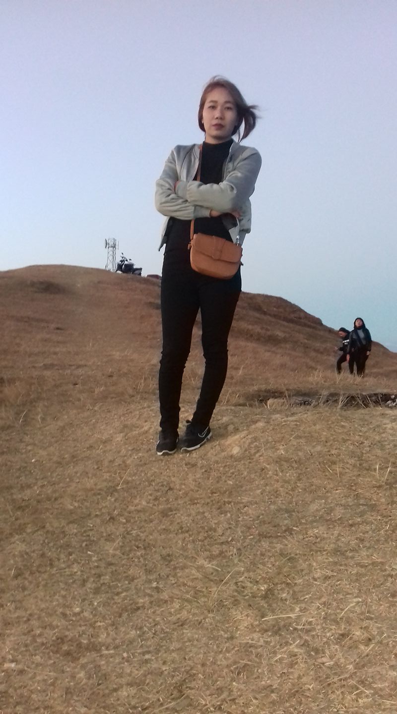Lalrinpuii Chhakchhuak