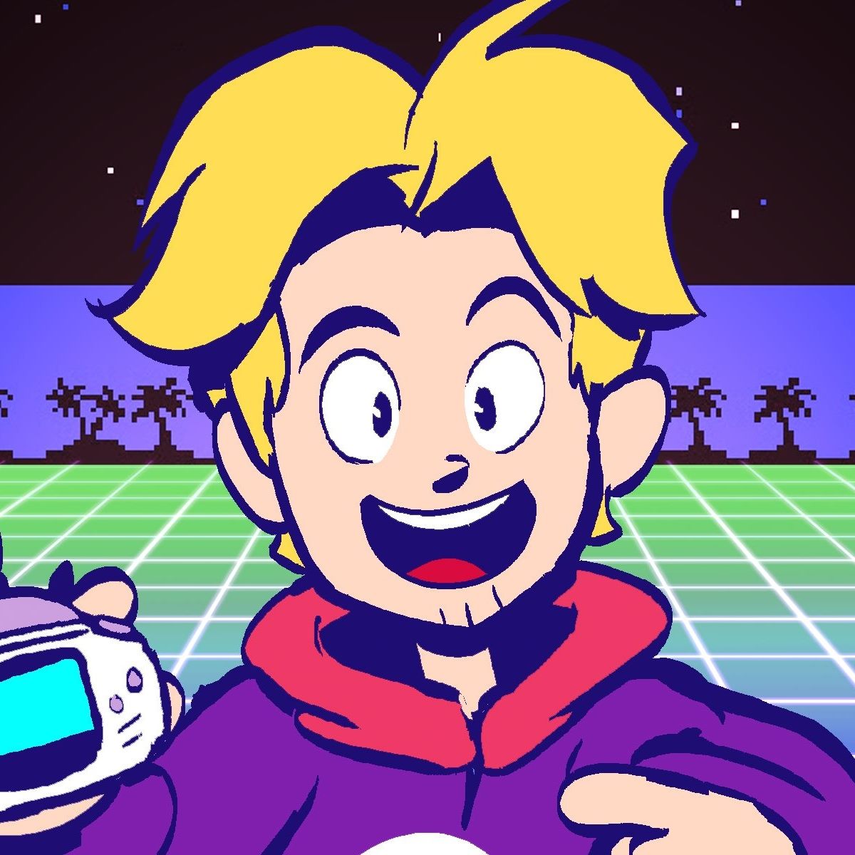 Nitro Rad