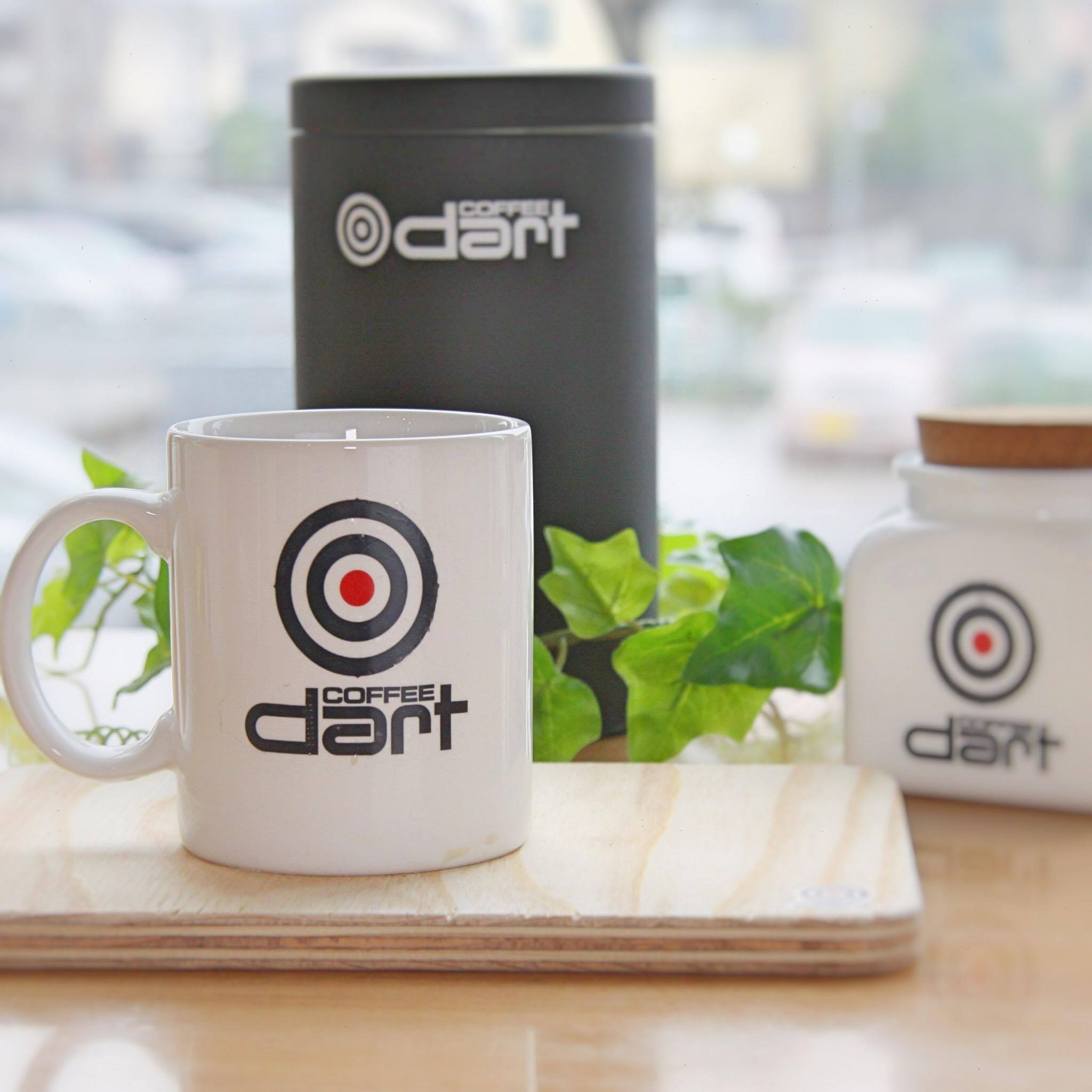 ダートコーヒー株式会社 (@dartcoffee) • Facebook