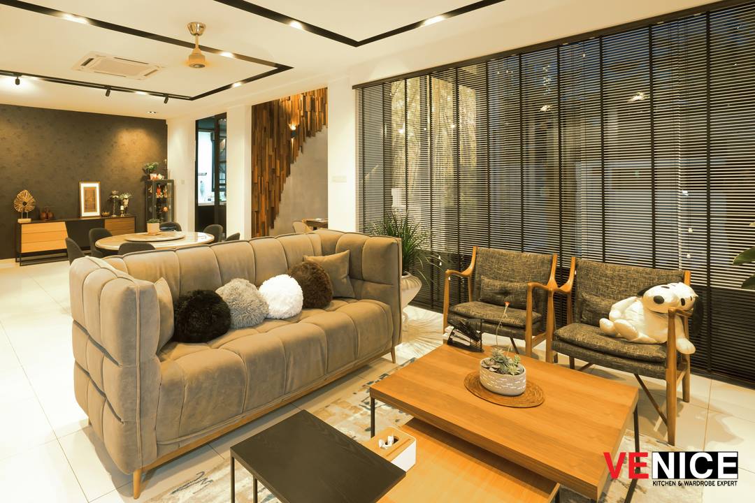 KS Interior Design & Construction Sdn Bhd - Home | Facebook