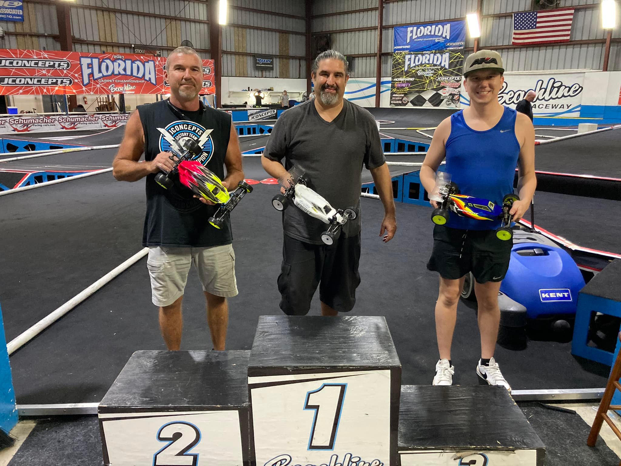 Wednesday Night Worlds Winners!... - Beachline Raceway | Facebook