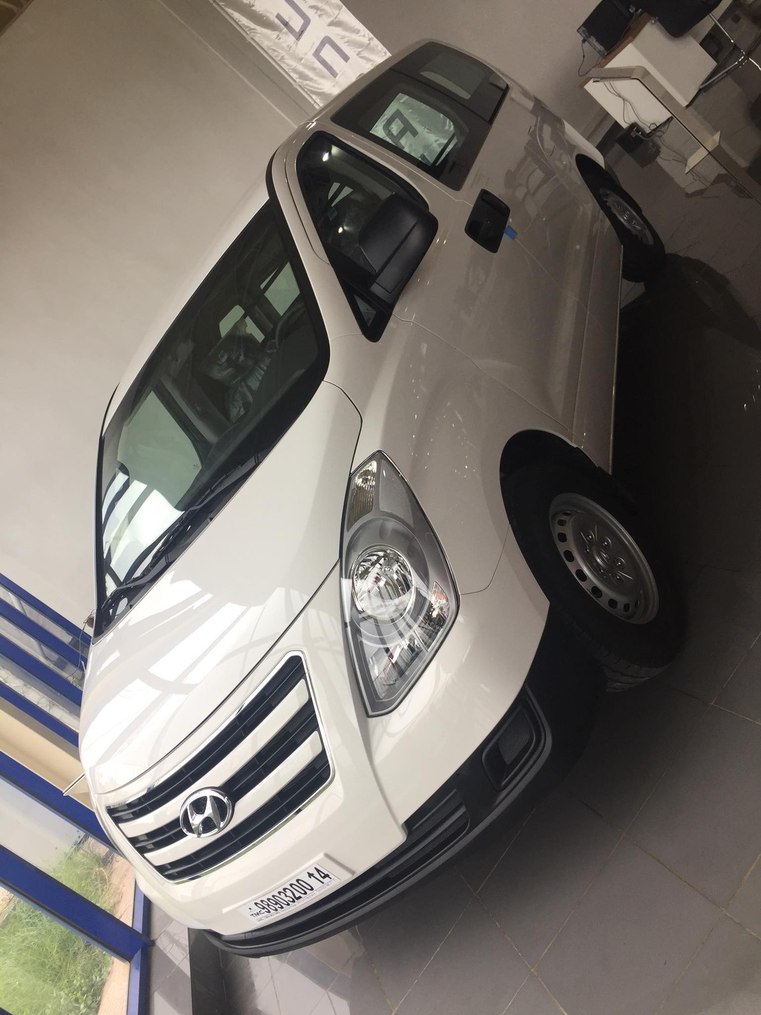 Guettab Auto | Tizi Rached