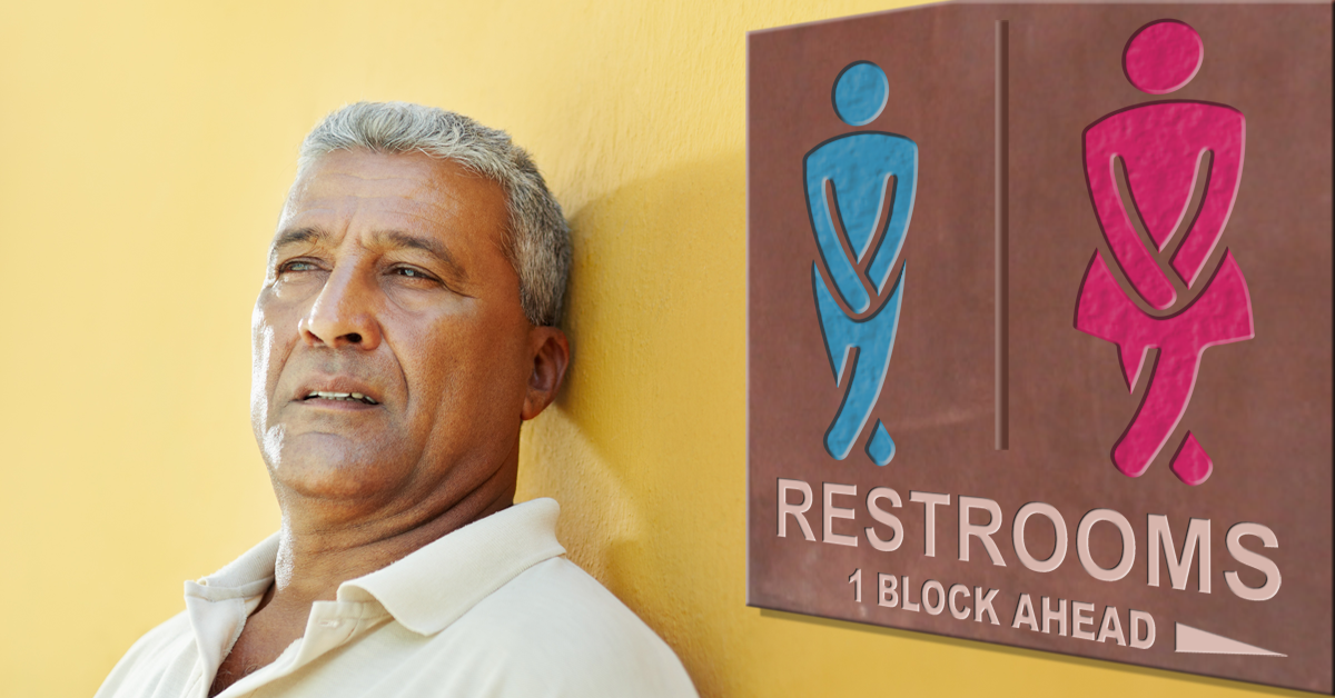 New Incontinence Solutions