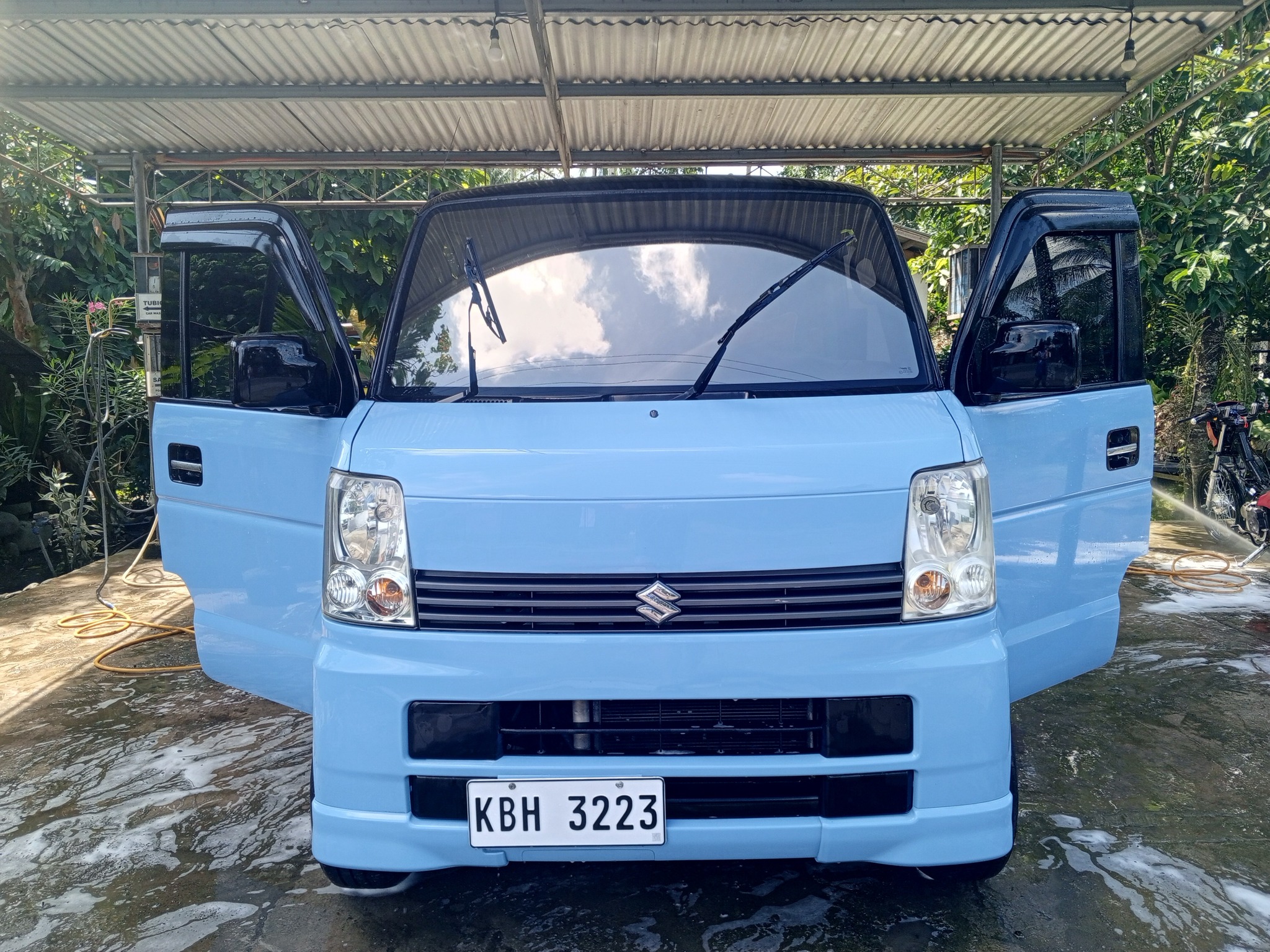 Minivan / Multicab Group | FOR SALE NEWLY FINISH UNIT | Facebook