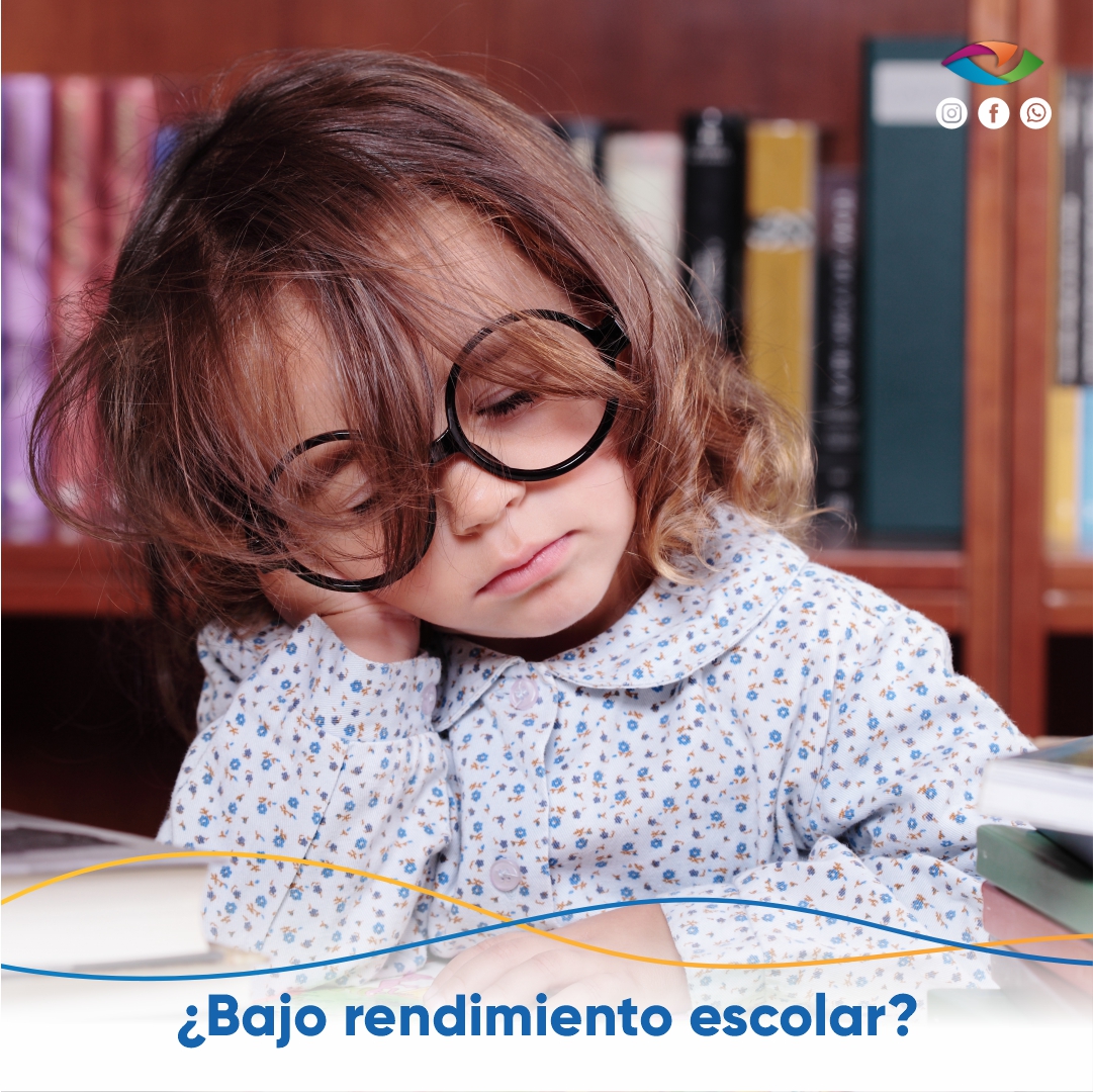 Unidad - Las enfermedades oculares pueden generar bajo rendimiento ...