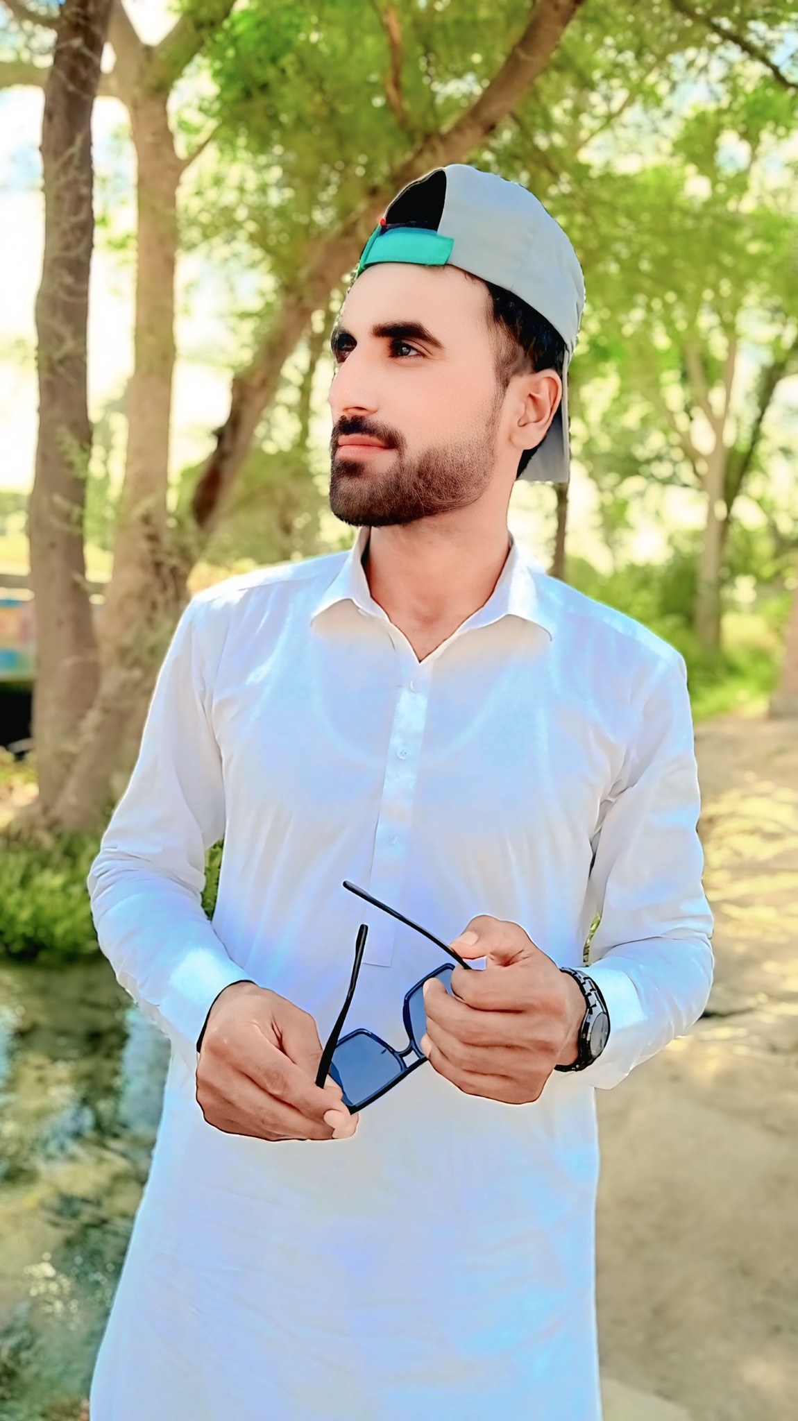 Rashid Malik
