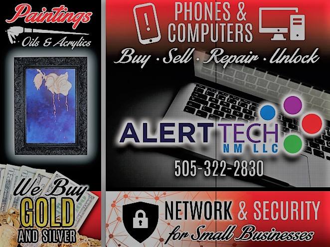 Alert Tech