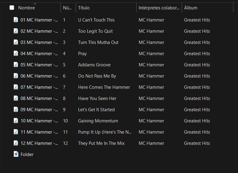 NONSTOP MC 激レアMIXとメドレー収録！ HAMMER 3