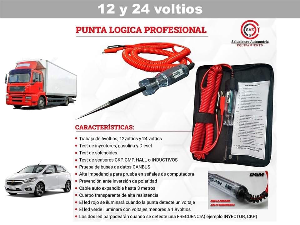 📲🇵🇪🔧🚗⚙️👉 Distribuidor DGM - LIMA... - Codiag Perú Tools | Facebook