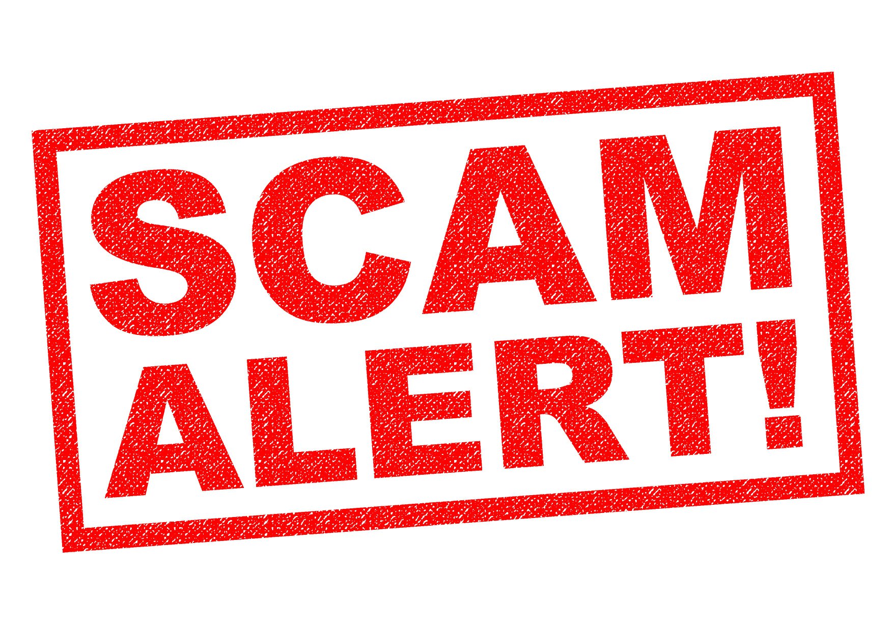 SCAM ALERT Scamwatch has... - Australian Federal Police | Facebook