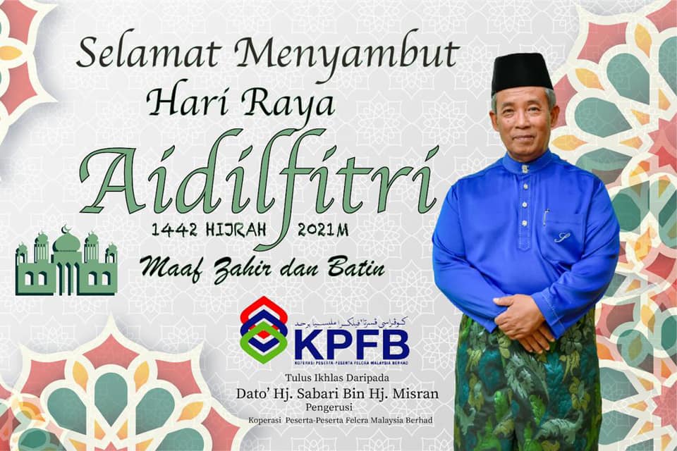 Koperasi Peserta Peserta Felcra Malaysia Berhad Facebook