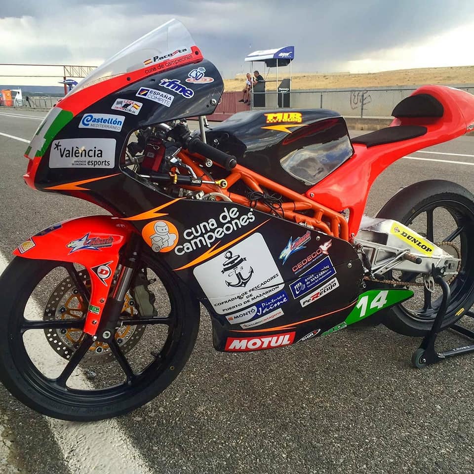Imr-Racing Italia