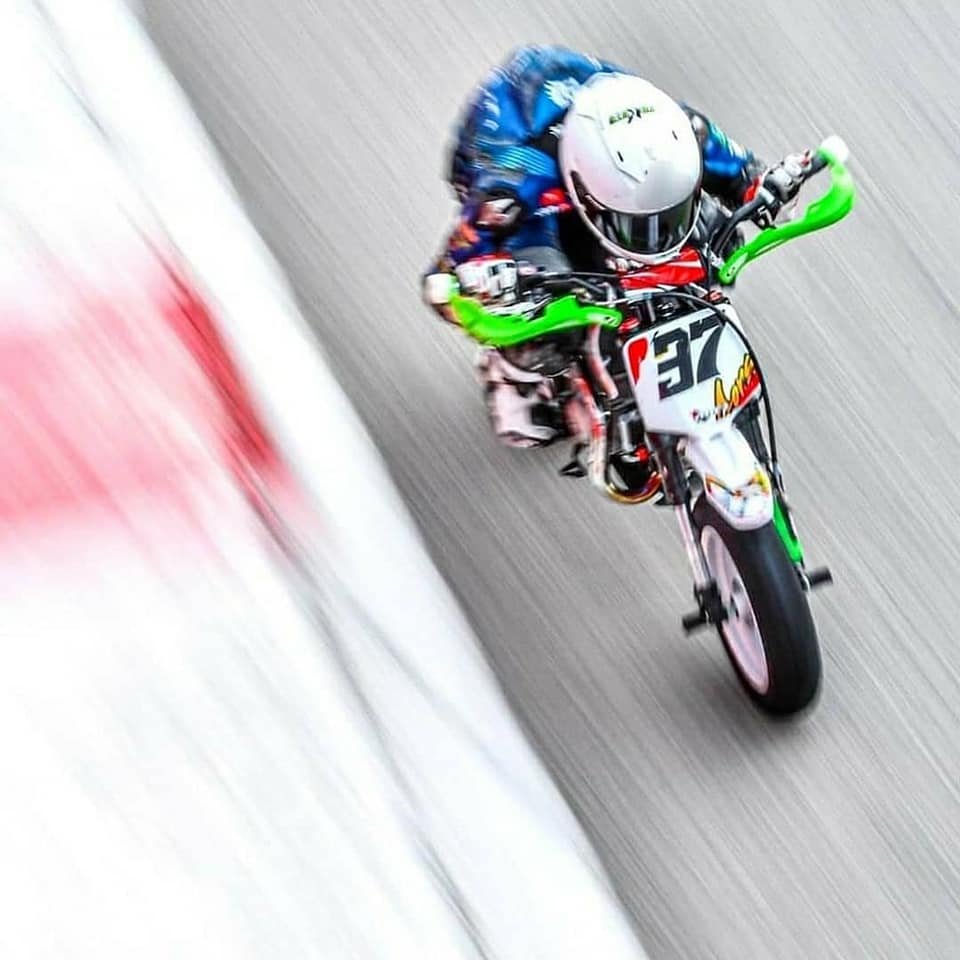 Imr-Racing Italia