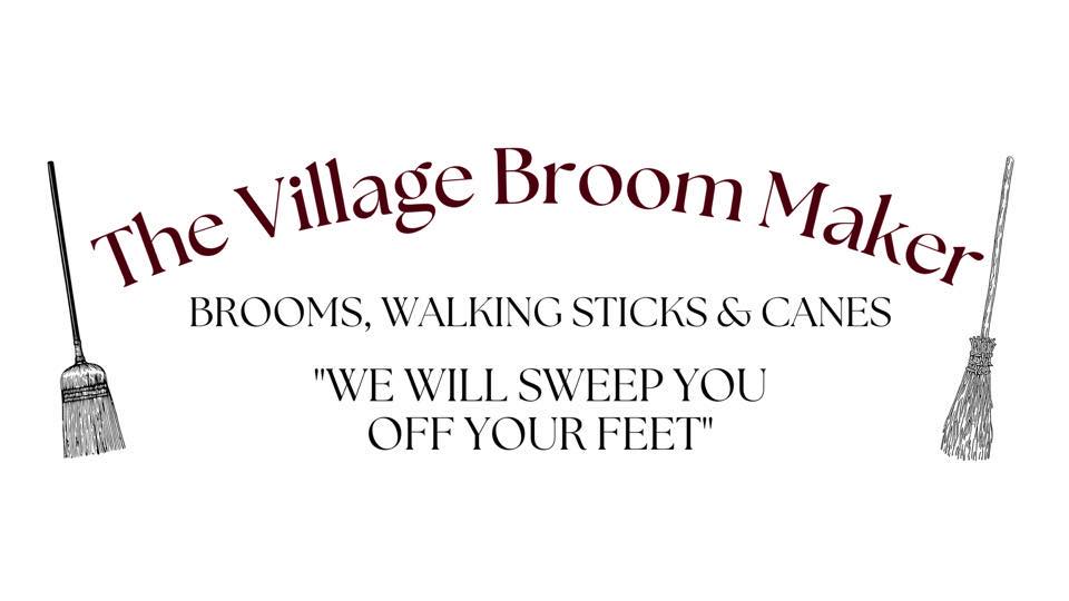 The Village Broom Maker | Kickwinder for sale Great condition $1,800 ...