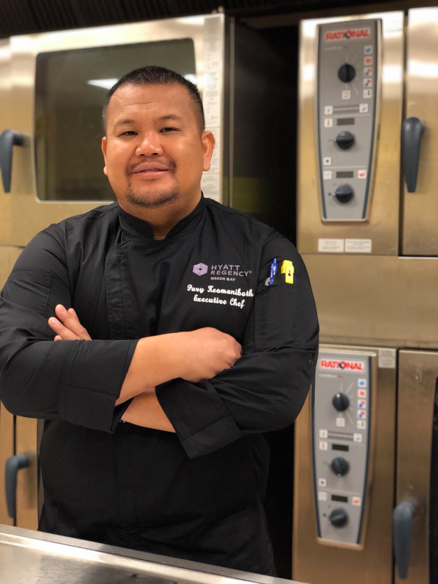 Hyatt Regency Green Bay - We are excited to announce our new Executive ...