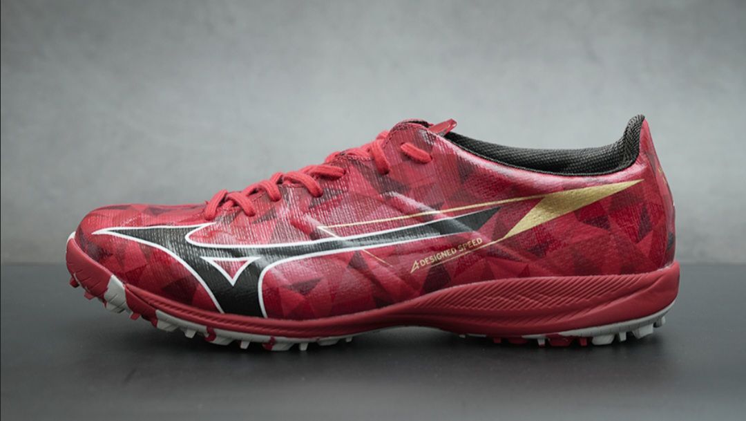 Chợ MIZUNO | Tìm mizuno alpha elite 2 size 42 màu đỏ lướt | Facebook