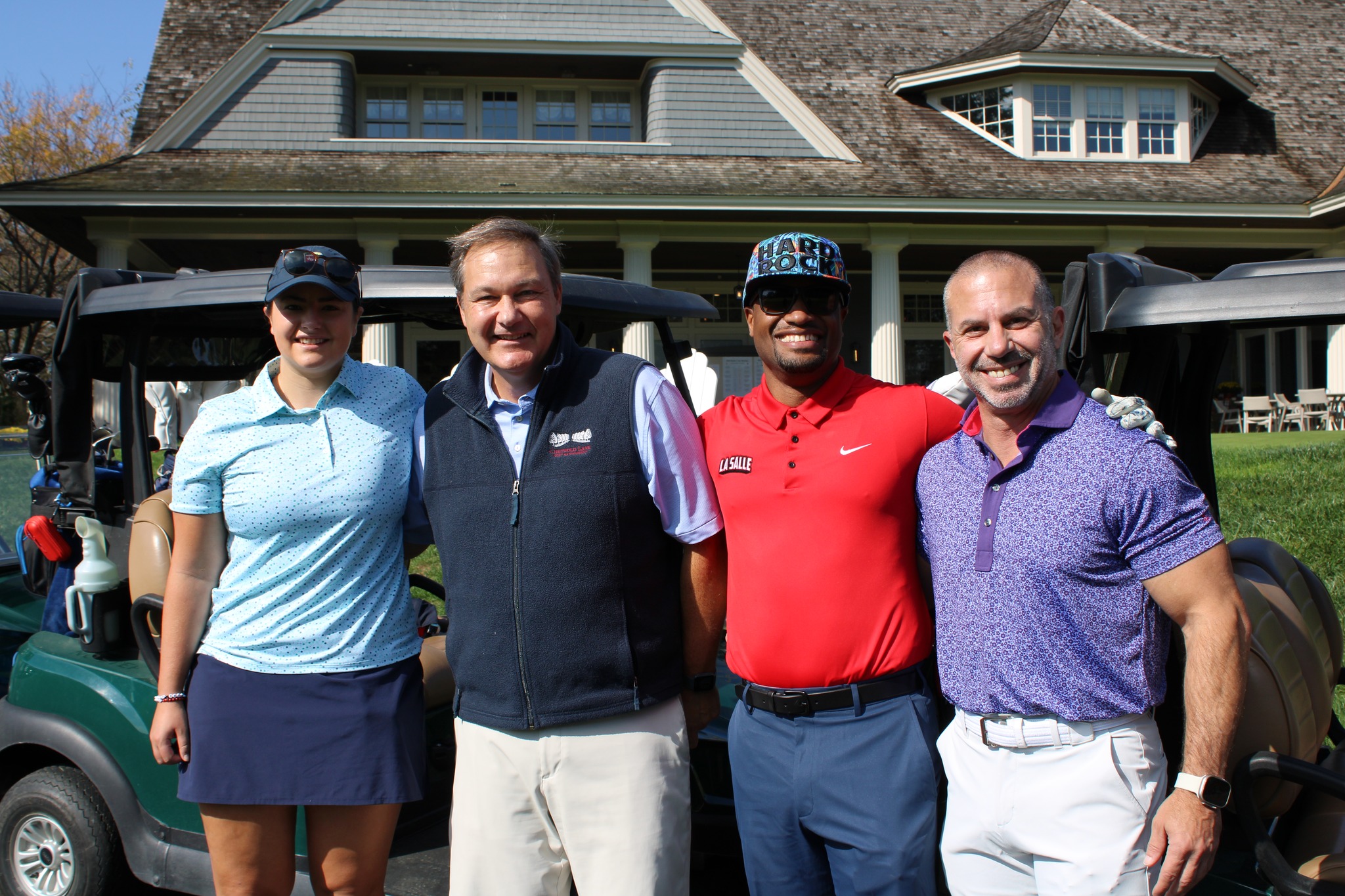 29th Annual Cardinal Classic