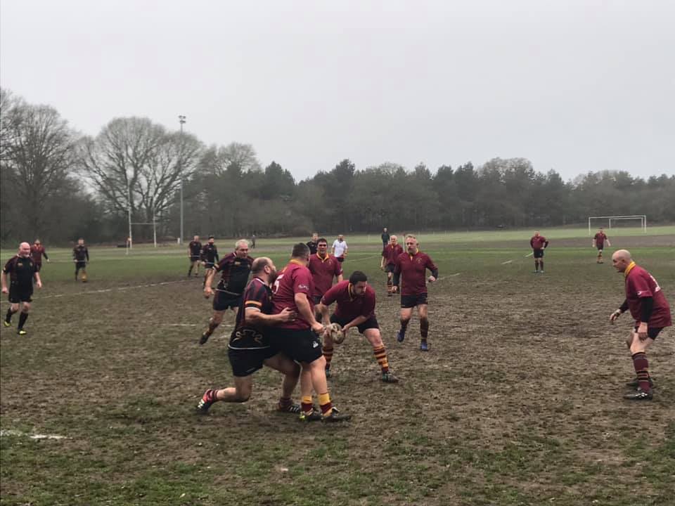 Ampthill Rugby Club added a new photo. - Ampthill Rugby Club