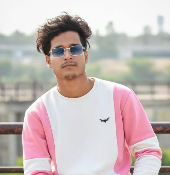 Raj Khan