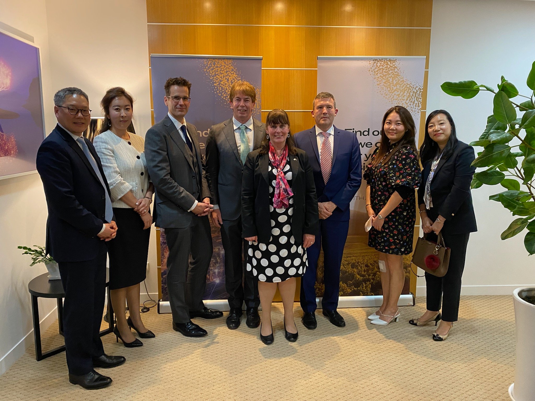 [Aus... - Australian Chamber of Commerce in Korea - 주한 호주상공회의소
