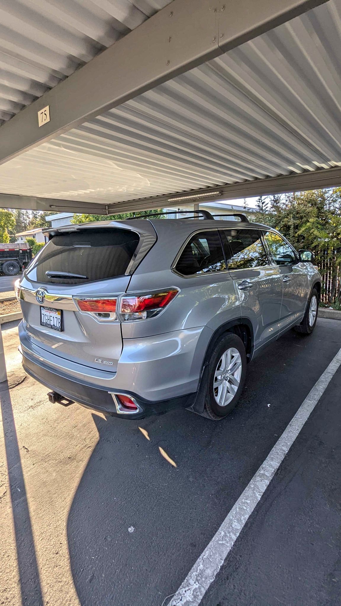 2017 Toyota Highlander for sale in Lisbon, IA - Junction Auto Sales