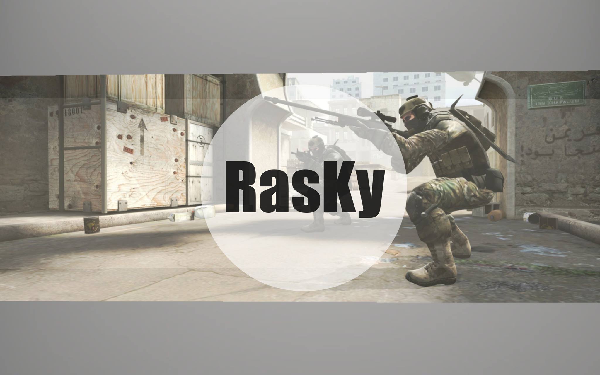 RasKy Graphics