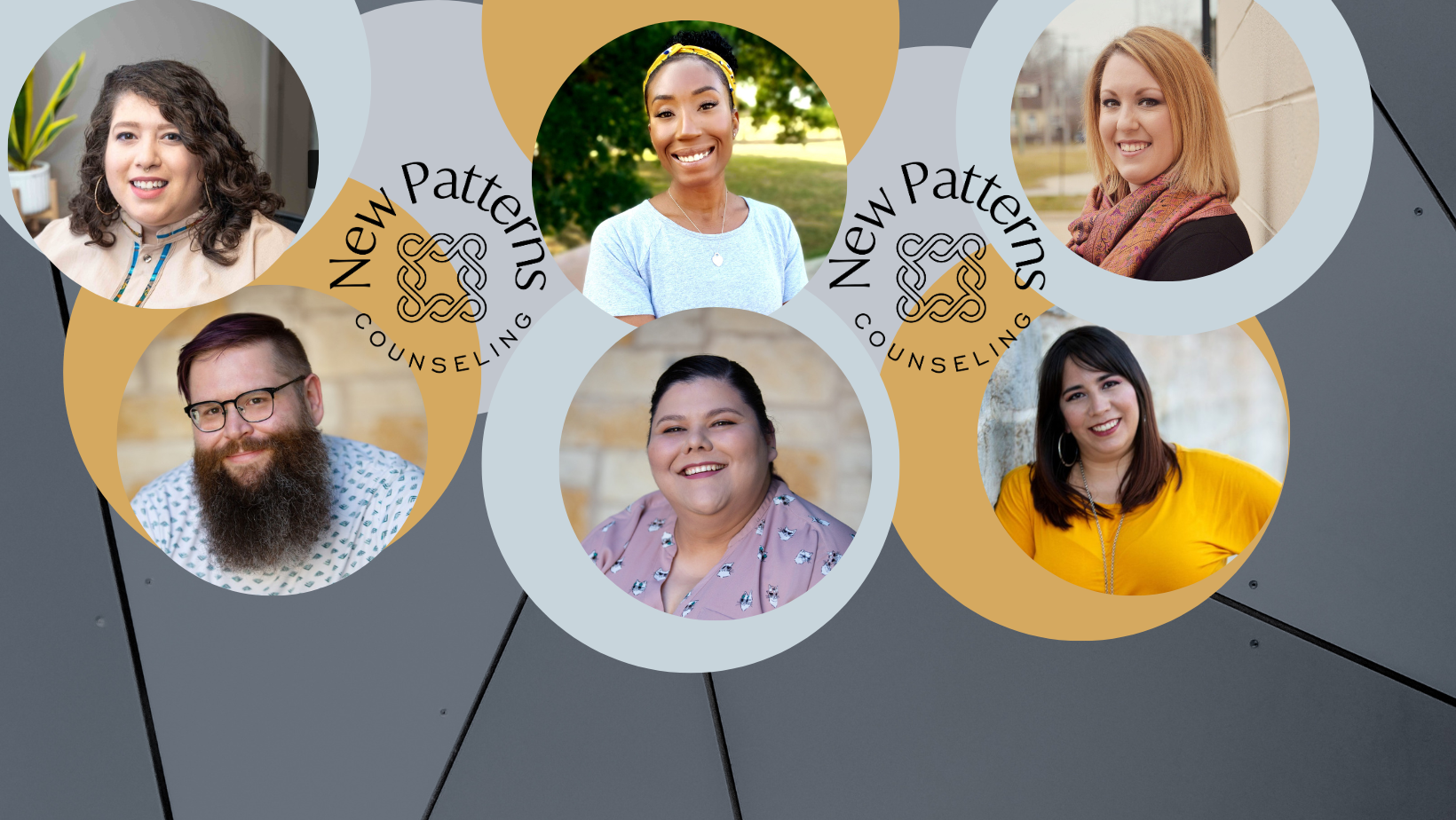 New Patterns Counseling