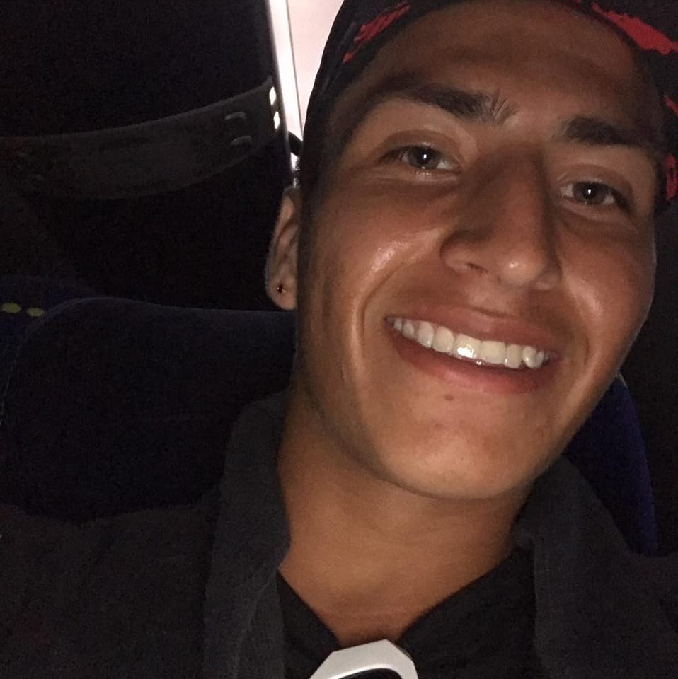 Fabian Fernandez