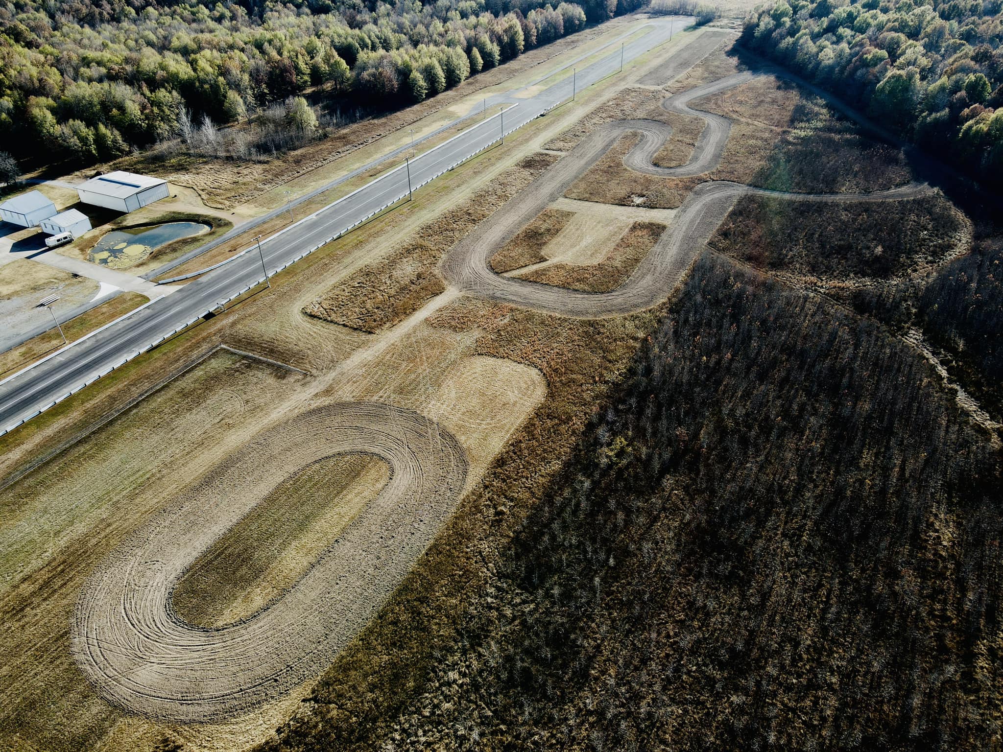 Beacon Dragway - Well, yesterday was our last official...